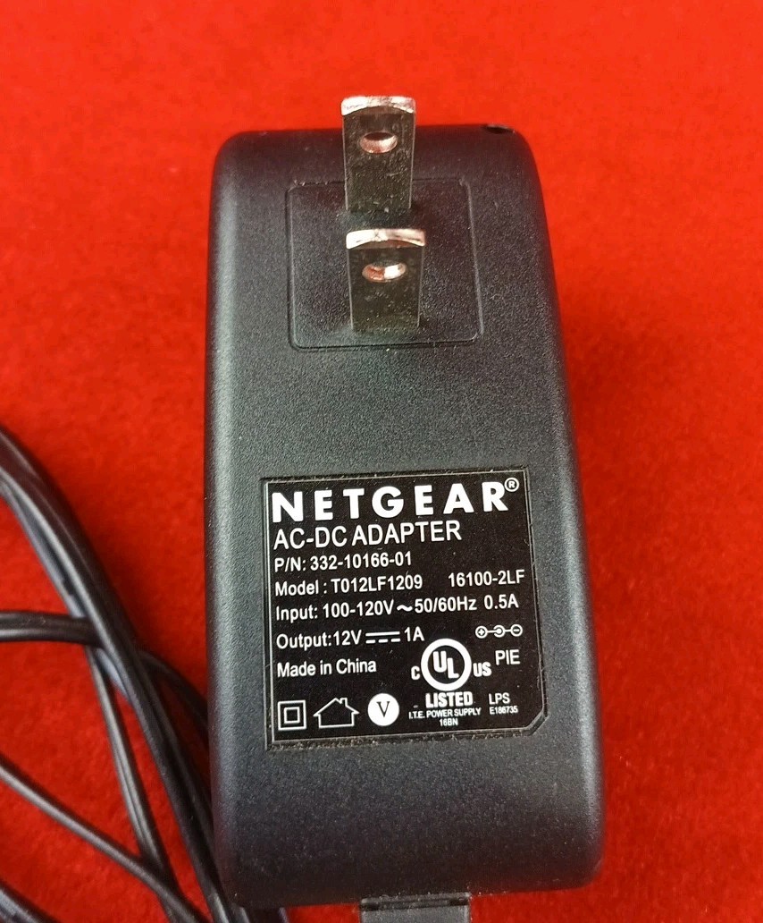 332-10166-01 T012lf1209 Router Power Supply