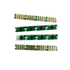 16 Toner Chip 3907-3906 Refill for Xerox VersaLink C600 C605 Printer