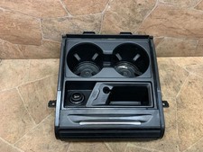 BMW X5 F15 2016 cup holder 9315332 NDA31506