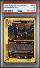 2003 POKEMON AQUAPOLIS #H29 UMBREON-HOLO PSA 3
