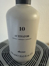 DAVINES Activator developer 10vol  900ml 30.4 Oz