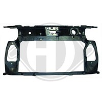 Diederichs Frontverkleidung Passend FüR Fiat