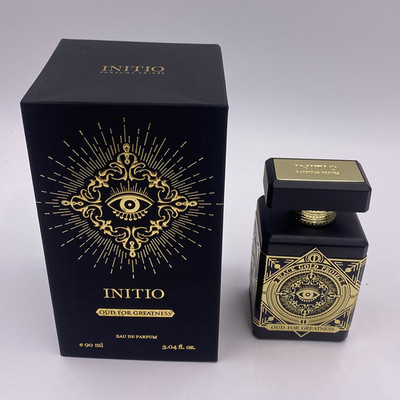 Oud for Greatness 3.04 fl oz/90 ml Eau De Parfum Spray for Unisex New In Box