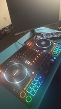 pioneer ddj-flx10 4-channel dj controller