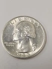 1943 S CHOICE BU WASHINGTON QUARTER
