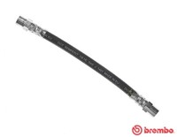 Brembo T85123 Bremsschlauch 205 Mm FüR Volvo C70 S70 V70 VW Passat B2 2.0-2.5D