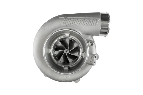 Turbocompresor Turbo TS-2-6466B-VB107E Turbosmart refrigerado por agua 6466 V-Band 1.07AR - Imagen 6 de 7