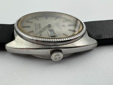 OMEGA ST 168.0064 Constellation ¨C¨ Steel & Gold Automatic Cal Ω 1021 - 35 mm 3