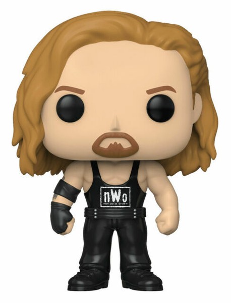 Funko Pop! Sports: WWE - Diesel (Chase 