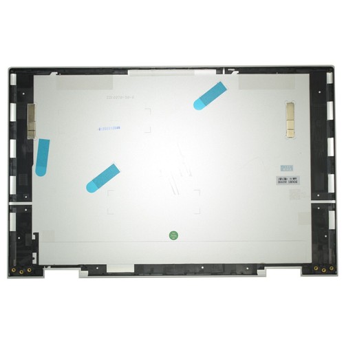 New LCD Rear Back Cover Case For HP Envy X360 15-EW 15-EY AM3RS000110 N09645-001 - Afbeelding 3 van 5