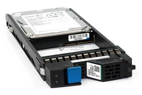3282390-D HITACHI HDD 900GB 10K SAS 6G 2.5" SFF HOT-SWAP 9HGSS