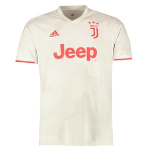 juventus away shirt