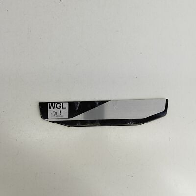 Toyota Corolla Kombi E210 Schwellerverkleidung hinten links 67918-YY180 2023 26873306