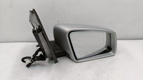 MERCEDES W246 B-CLASS RIGHT SIDE DOOR ELECTRIC WING MIRROR RHD A2468101476 #2502 - Bild 1 von 7