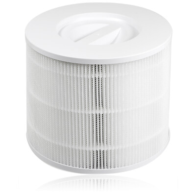 Filter für LEVOIT Luftreiniger Core 300 300S 3-in-1 HEPA Carbon White