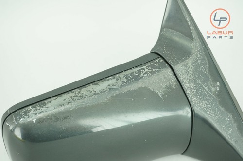 R129 90-96 Mercedes SL Class Front Right Passenger Door Side View Mirror C1097 - Picture 7 of 8