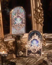 Flower Knows Little Angel 9-Color Eyeshadow Palette NEW IN BOX