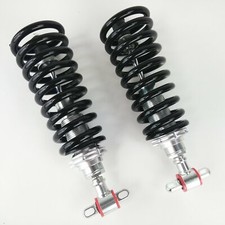 55-57 Chevy Belair Coilover Conversion Kit Adjustable Coil Over 700lb Bbc Nomad