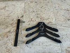 Saint Laurent Paris , Clothing Hangers in Black BN N/A