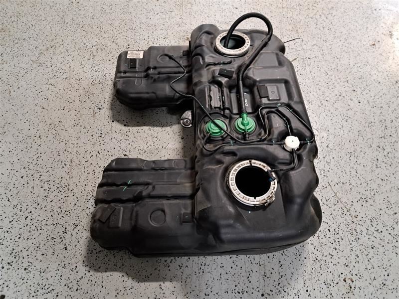 FUEL TANK FOR BMW X5 XDRIVE48I 2007 - 2016 | eBay
