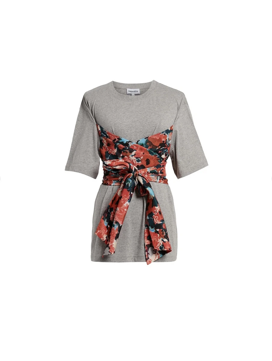 Kenzo t shirt clearance ladies