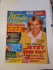 Meine Melodie Nr. 9/2003 Busse,Rocci,Schöbel,Würcher, Henning 