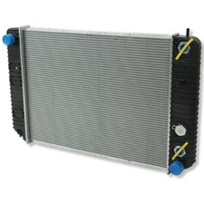 Radiator Fits Chevy Kodiak GMC Topkick 1992-2002 OE# 52409706 52458537