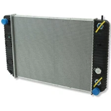 Radiator Fits Chevy Kodiak GMC Topkick 1992-2002 OE# 52409706 52458537