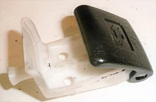 Toyota Celica MK7 1999 -06 - Interior Bonnet Release Handle Lever 