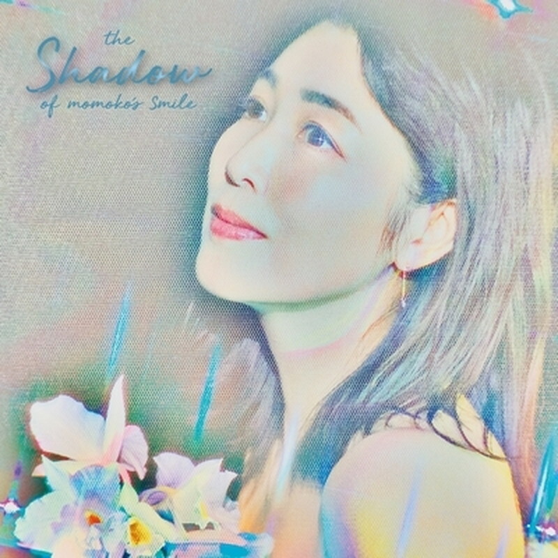 Момоко Кикути/Shadow -LP edition- Новая пластинка VPJB31019