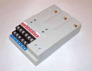 Hunter Decoder Output Module ADM-99 for AGC ACC-99D & ACC-1200 Controller