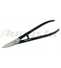 Steel Scissors Shears Curved Tip Goldsmith Metal Micromechanical Hobby
