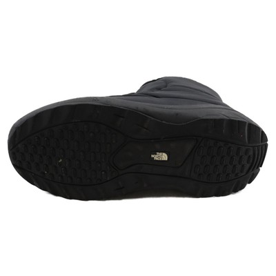 THE NORTH FACE NUPTSE BOOTIE WP LOGO SHORT NF51482 Nupsi Wool II 