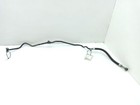 Transmission oil cooler hose