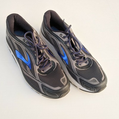 brooks dyad 8 blu