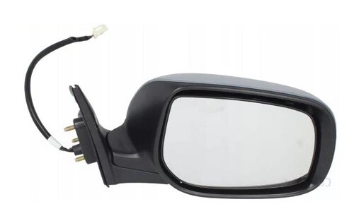 Exterior Mirror Right for Toyota Camry XV40 09.2006-09.2011