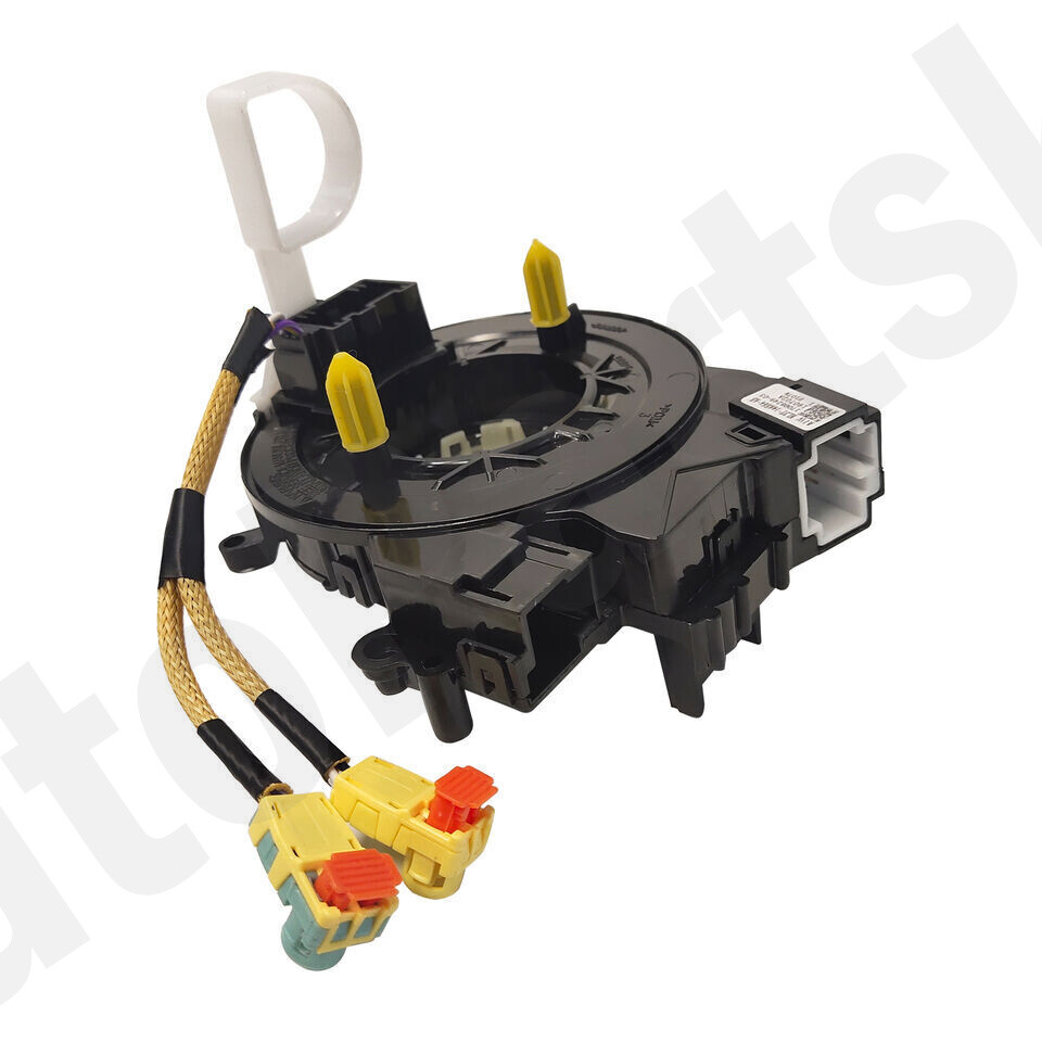 HL3T-14A664-AB Clock Spring for 15-19 Ford F150 Steering Wheel Replacement