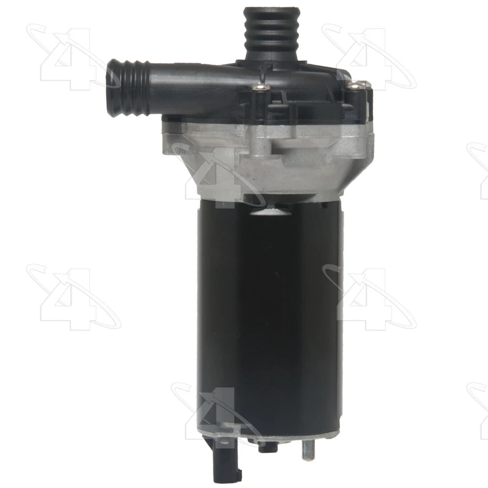 Bomba de agua auxiliar para motor Mercedes-Benz CL63 AMG 2008-2014 4 estaciones 2009 Foto 4 de 4