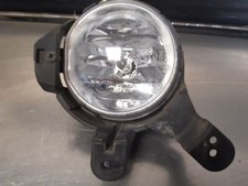 Antibrouillard Chevrolet SPARK