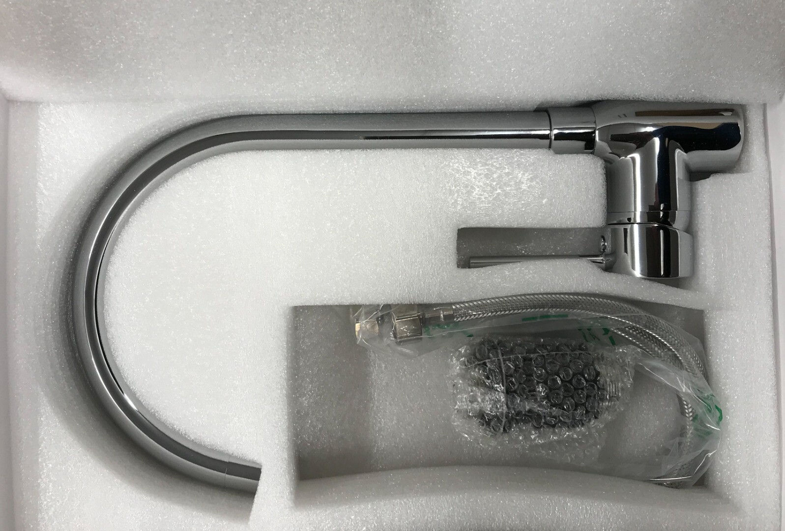 Kitchen/Bathroom Tap Fitting CG E21 eBay