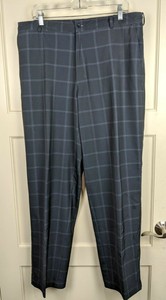 nike golf pants 36 x 36