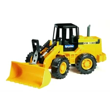 Bruder Fiat Road Loader