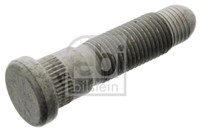 Febi Bilstein 102236 Radbolzen FüR Buick Chevrolet Opel Saab Tesla Vauxhall