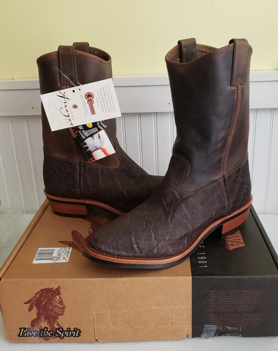 Chippewa Service Chippewa Field Boot Chippewa Men's Edge Walker