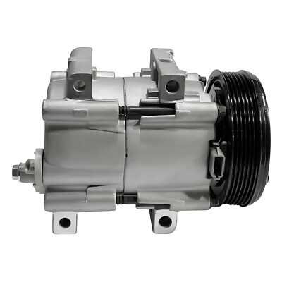 BRAND NEW RYC AC Compressor Kit AD35N Fits Ford Explorer 4.0L 1995
