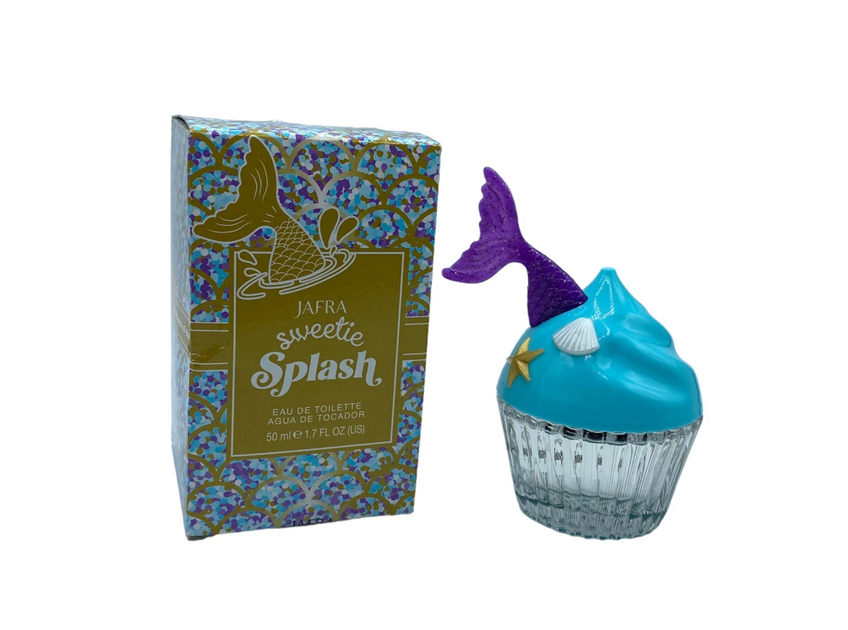 JAFRA Sweetie sweetie Pop Sweetie Fantasy Eau De Toilette 1.7 fl. oz