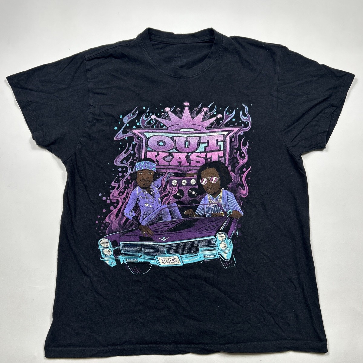 OUTKAST 