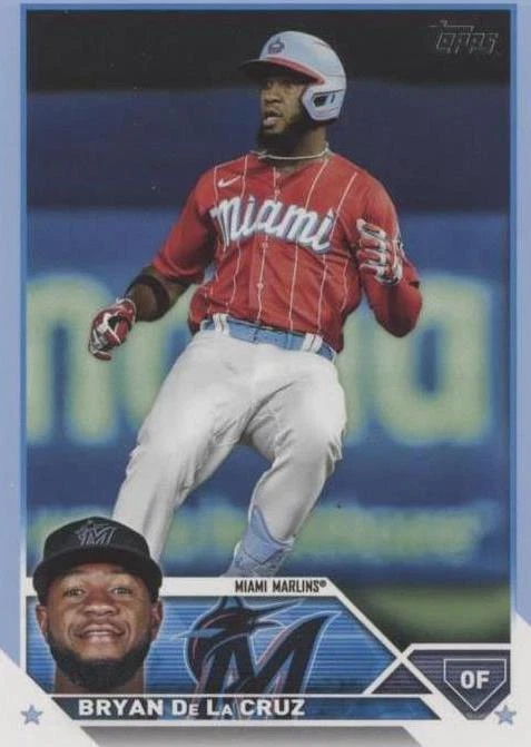 Father's Day Powder Blue