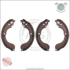 Mâchoire de frein Jeep PATRIOT