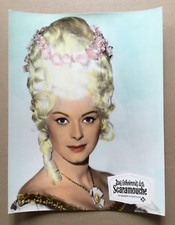 Das Geheimnis des Scaramouche (Kinoaushangfoto '63) - Irán Eory